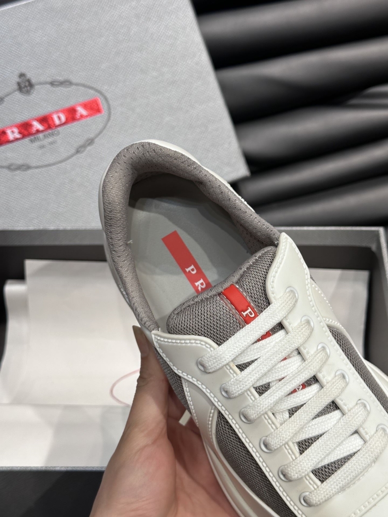 Prada Casual Shoes